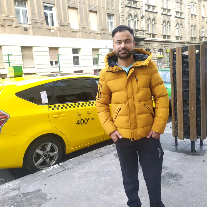 Manpreet Singh Malhi