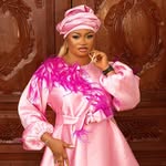 Tolulope Beulah Samson Tbs