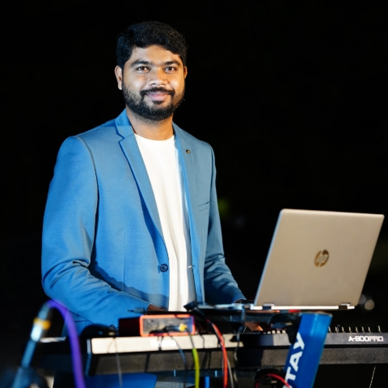 Madhu Babu Official