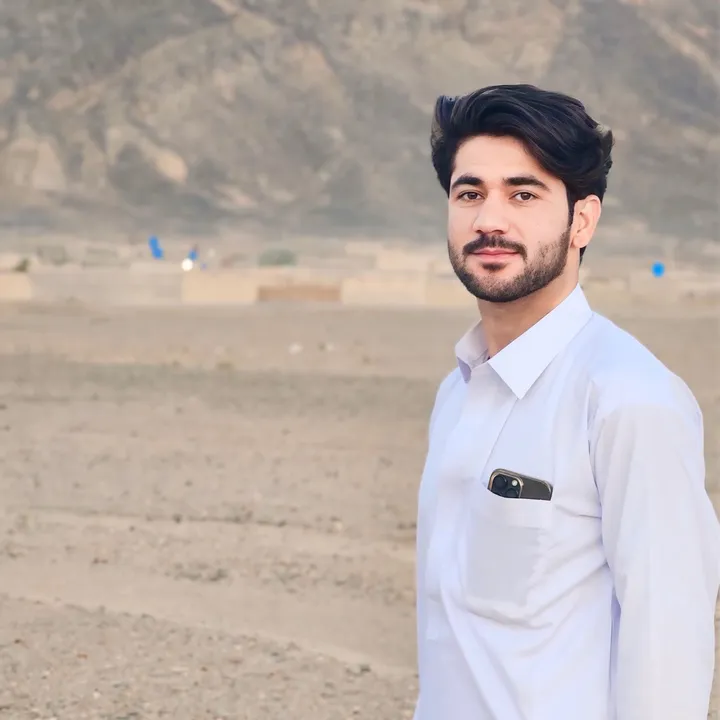 Malik Adil Balanoshi