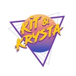 Kit and Krysta