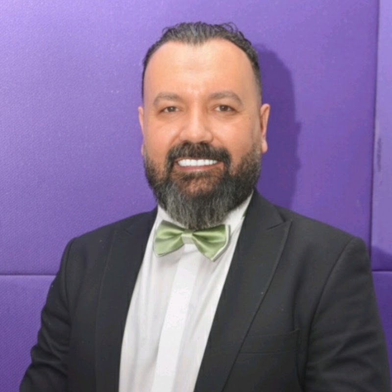 Ahmed Shawky