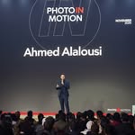 Ahmed Alalousi