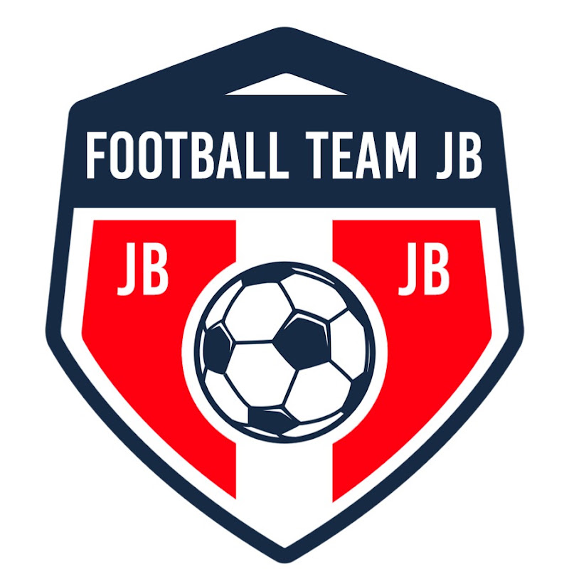 FOOTBALL TEAM JB