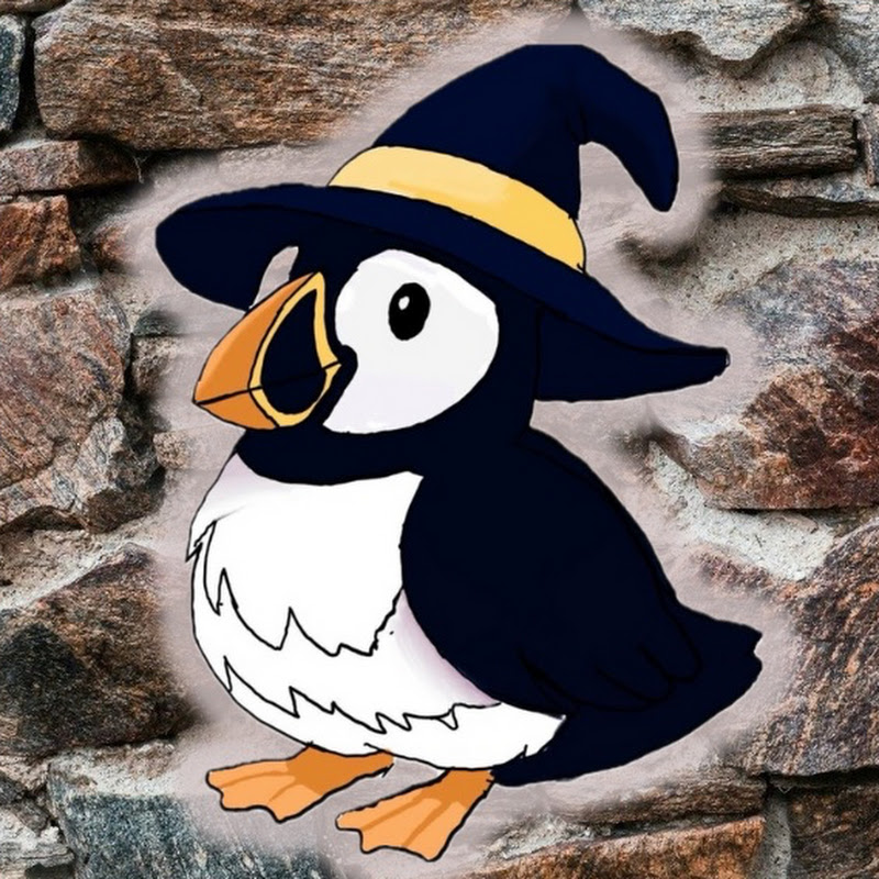 The Dungeon Puffin