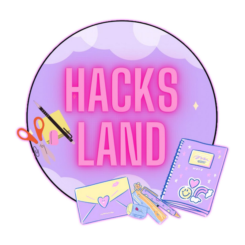 Hacks Land