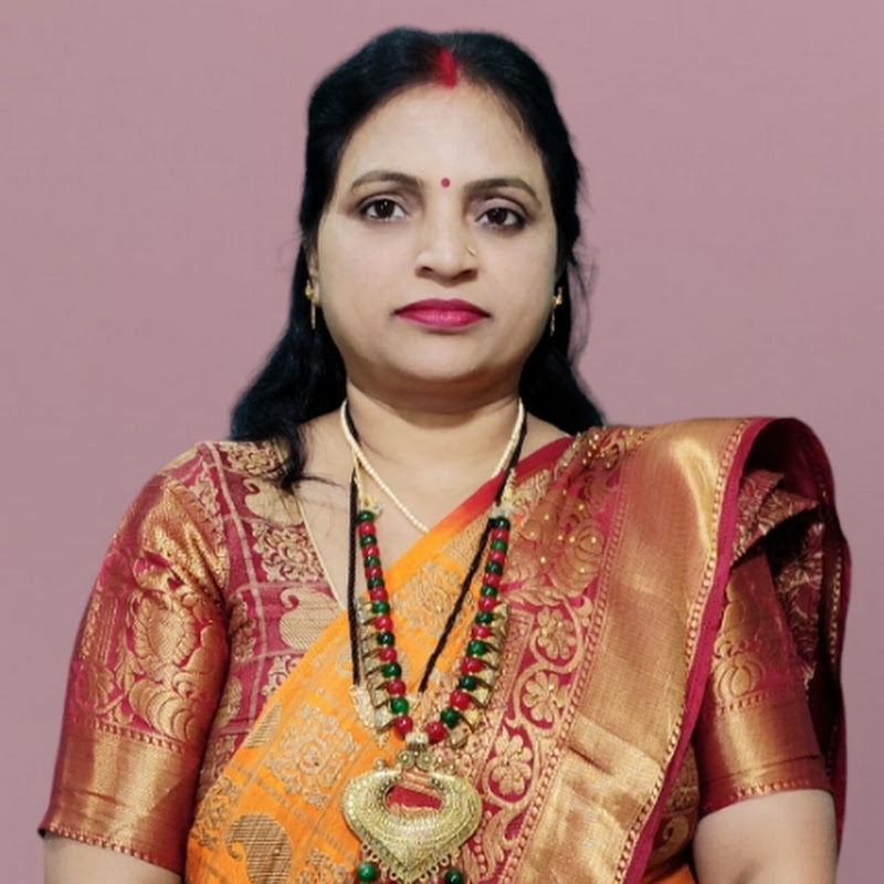 Vandana's Kitchen