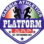 Gambian athletes