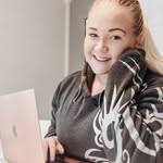 Xtine Michelle Broberg Johansen