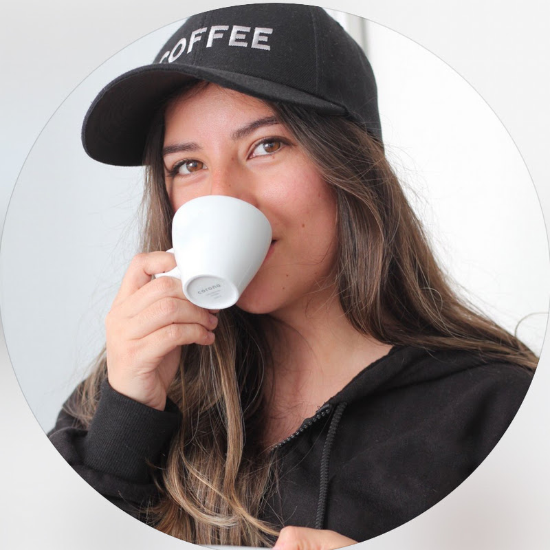 Yoli Nieto | Lima con Cafeína ☕️