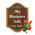 My Miniature Life
