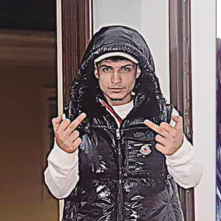 👑Farkas👑