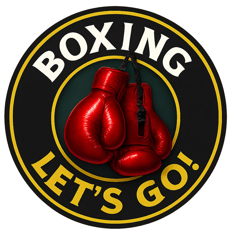 Boxing, Lets Go! 