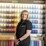 Aileen Hogan. Instructor in Home DIY & Furniture Upcycling