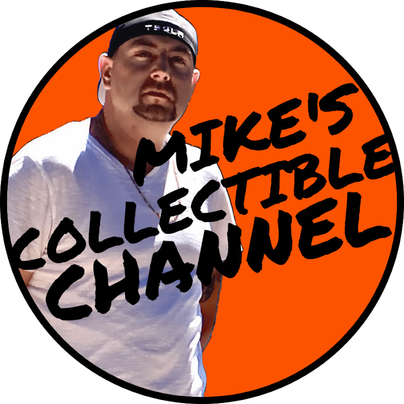 Mikes Collectible Channel