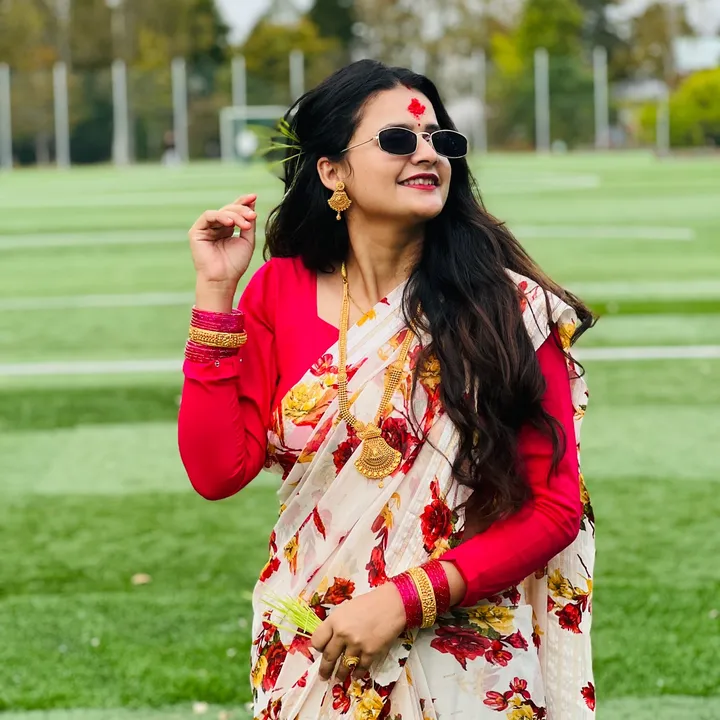 Sabina Khanal