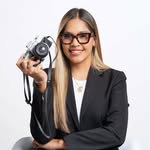 Rebeca Ceballos | UGC | Beauty fashion & lifestyle