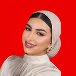 المهندسة/ مروه Marwa Zghoul 🇶🇦🇯🇴