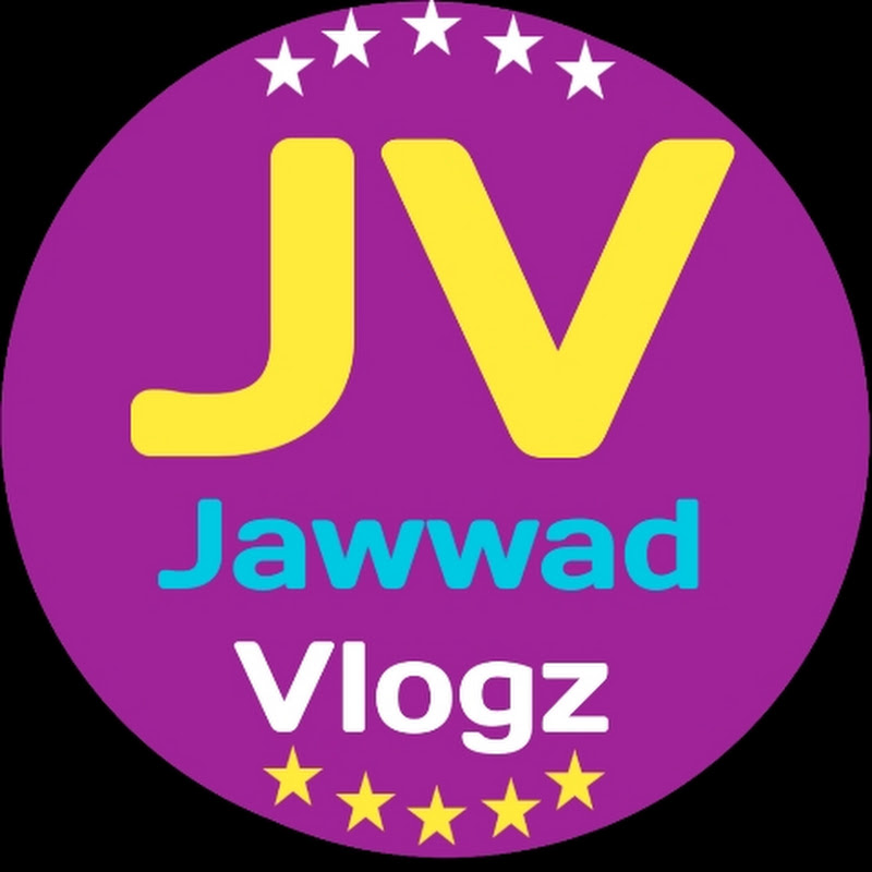 Jawwad Vlogz