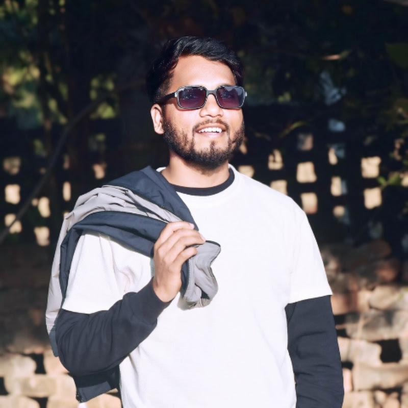 Sushil riki vlog
