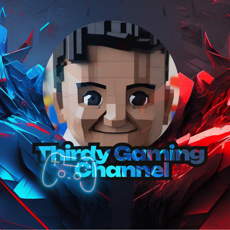 Thirdy Gaming Channel