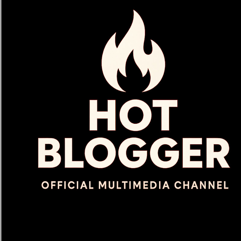 OFFICIAL HOTBLOGGER MULTIMEDIA 