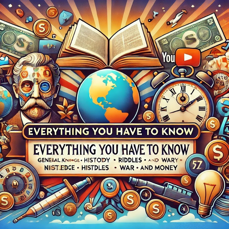 EverythingYouHaveToKnow