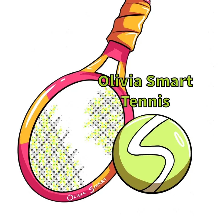 OliviaSmartTennis