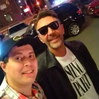 Илья Лисицин