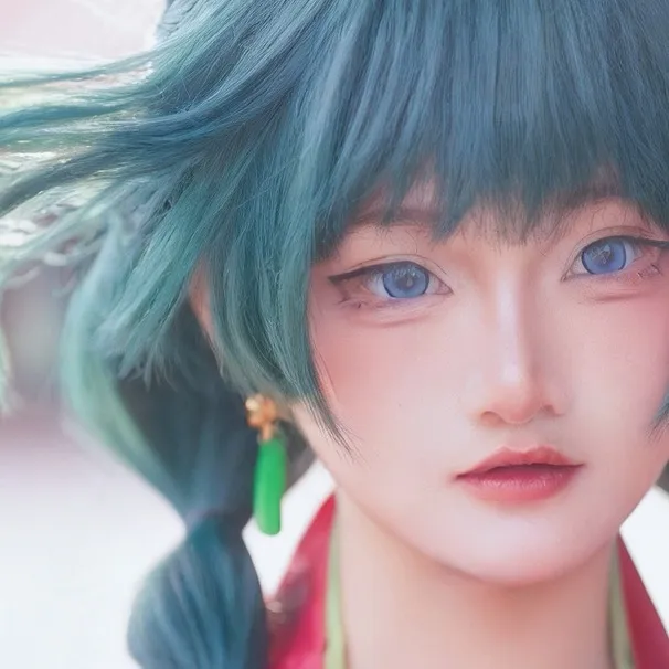 XIAOYUKIKO