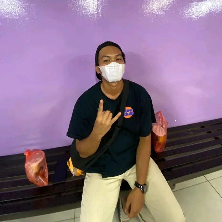 Luffy la ni