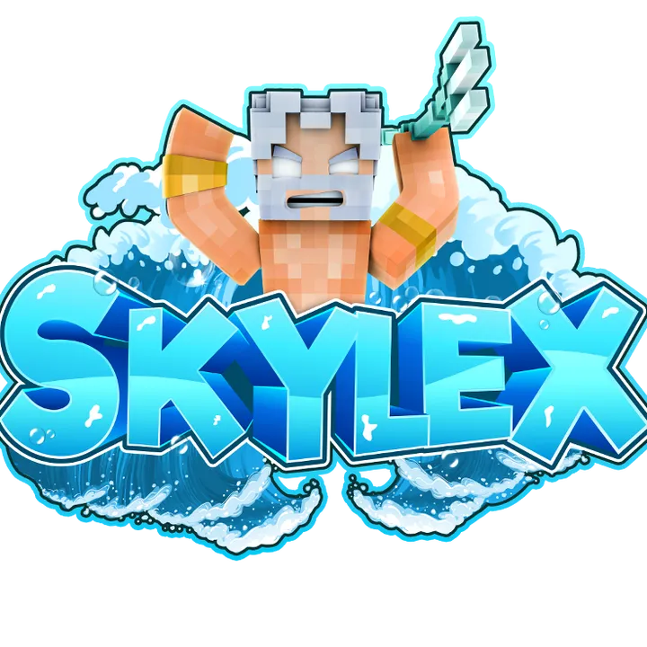 SkylexMC NetWork