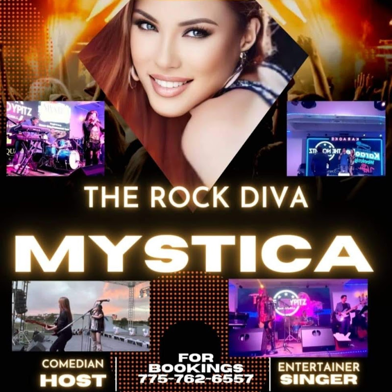 Mystica Celebrity Channel