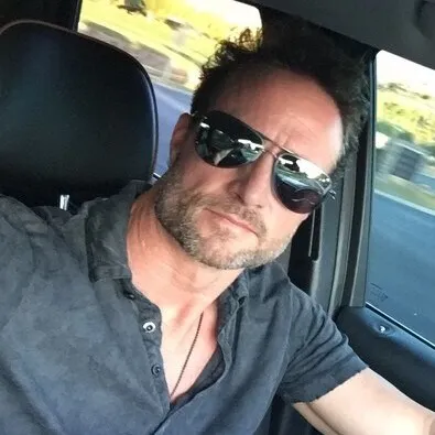 Alan Maximus