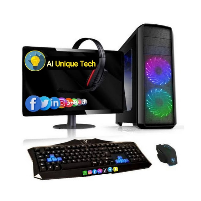 Ai Unique Tech