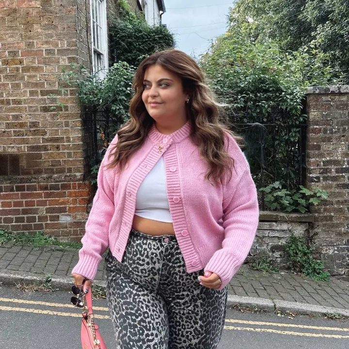Chloe Pavlou