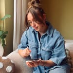 Sophie | Art | Jewellery | Crochet