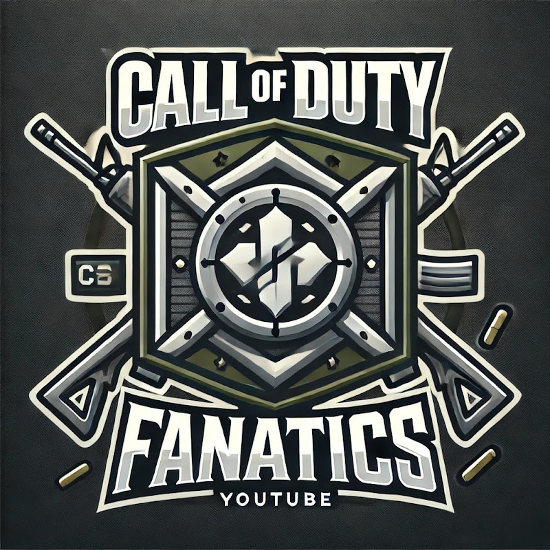 Call of Duty Fanatics