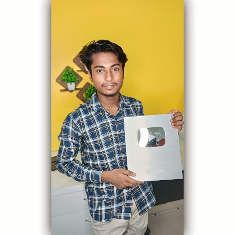 Raushan Vlog 