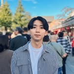 Jin from Japan