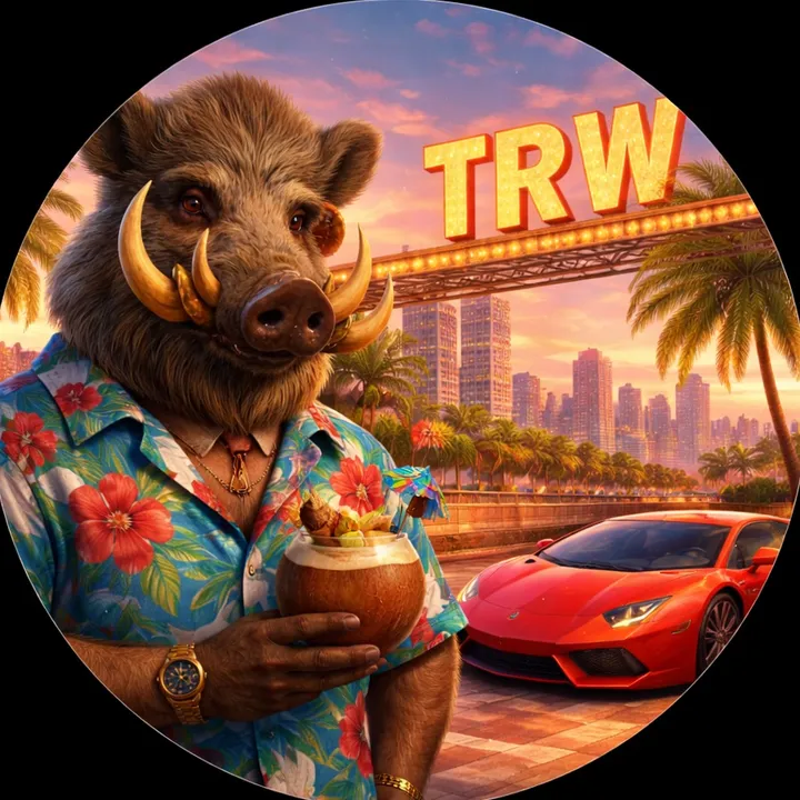 The Real World