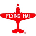 FLYING HAI