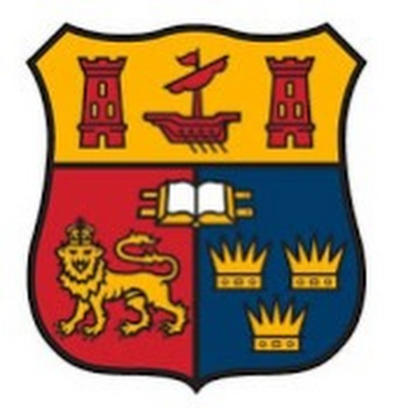 Discover UCC