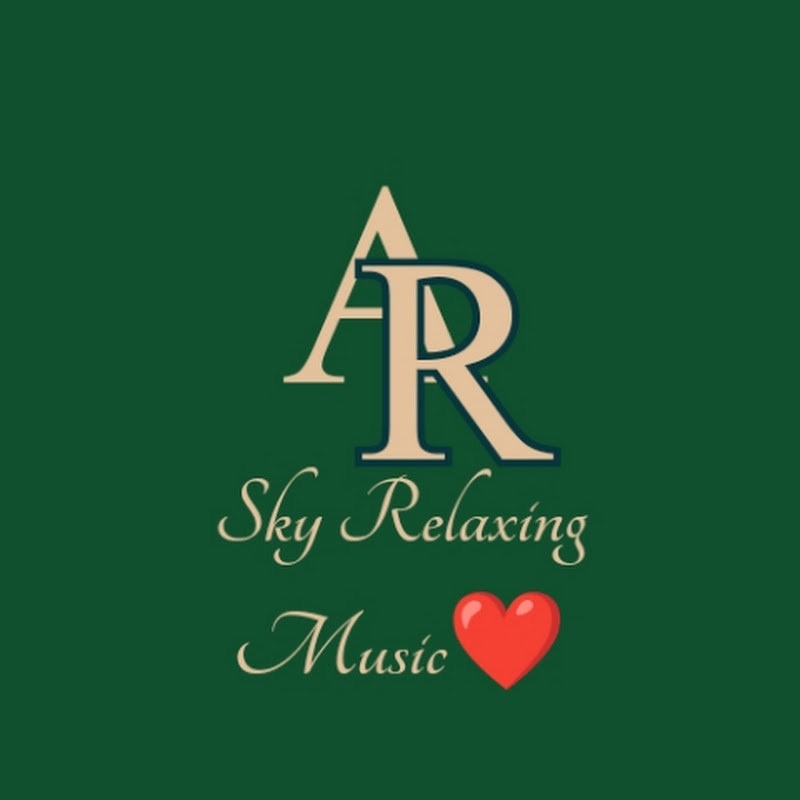 AR SKY RELAXING MUSIC