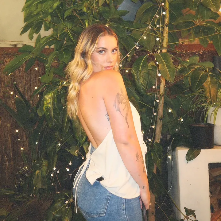 Kayla Sylvia-Jayne