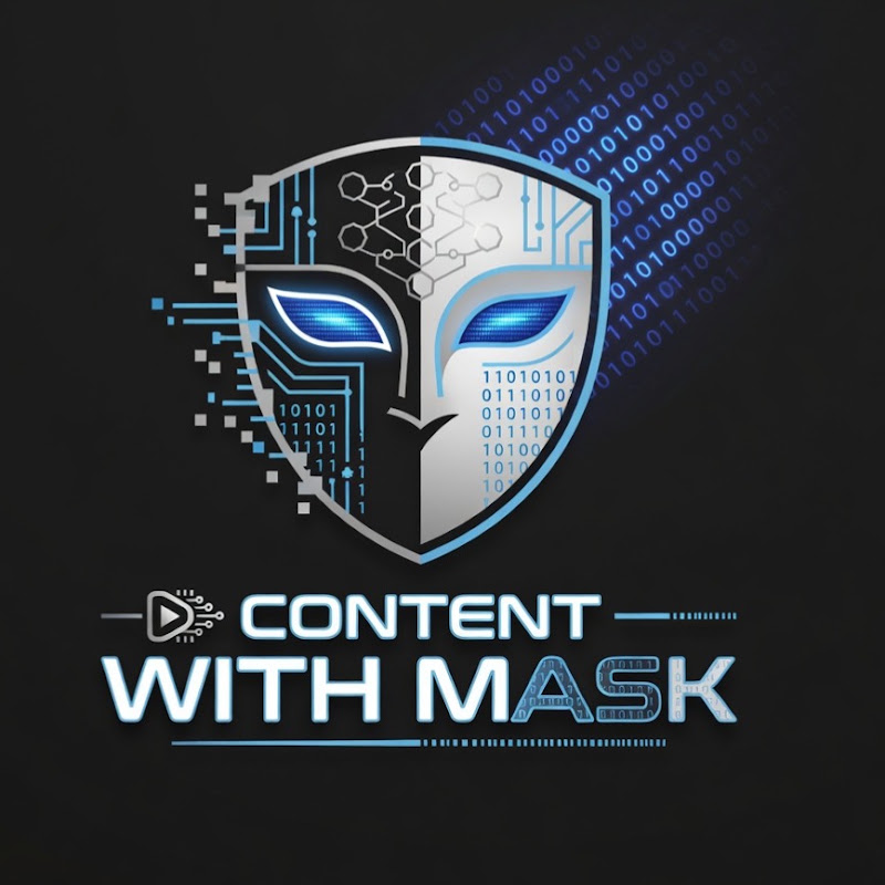 Content With Mask