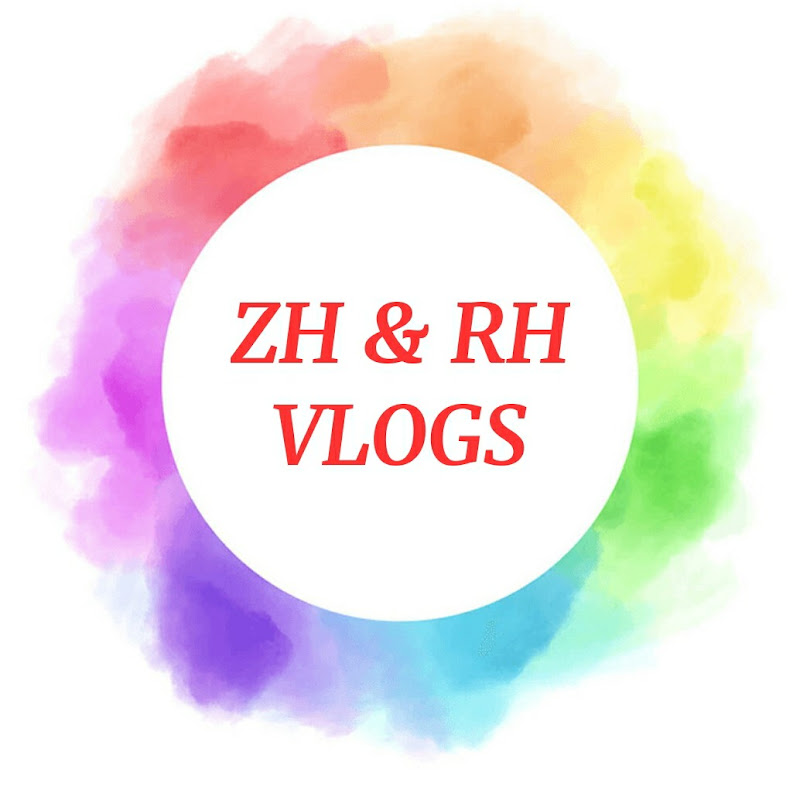 ZH & RH VLOGS