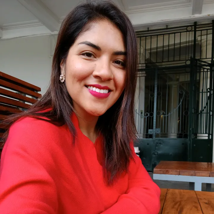 Mandy Valverde