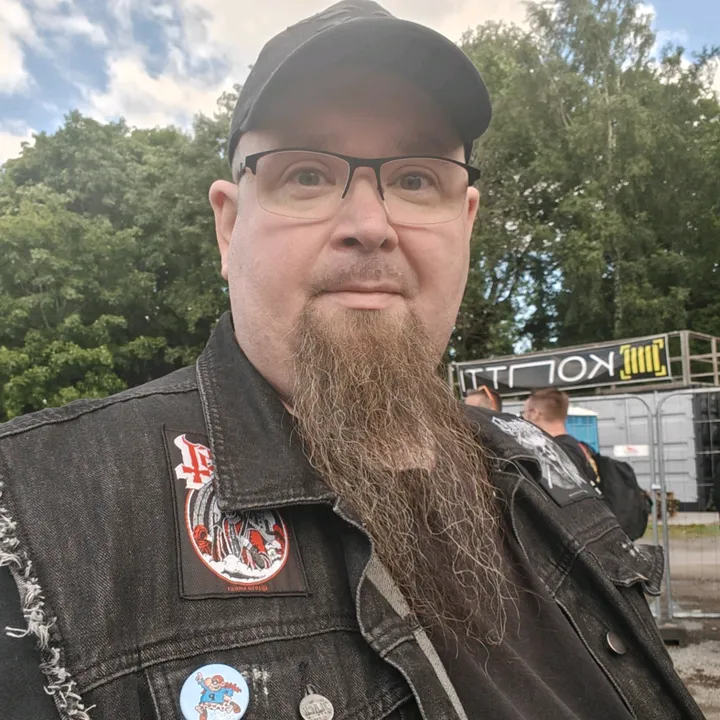 FinnishViking
