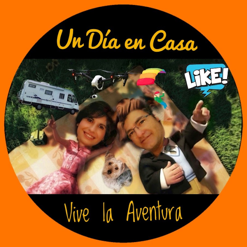 Un día en Casa